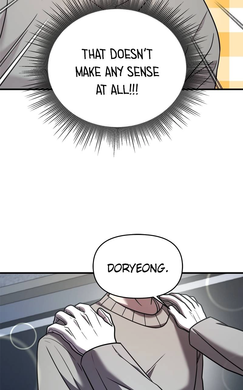 Villain with a Crush Chapter 19 Page 56