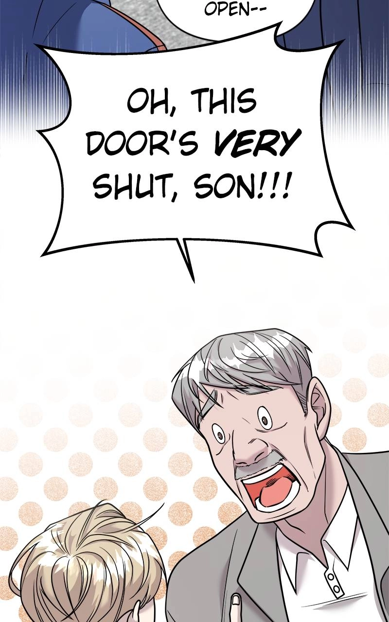 Villain with a Crush Chapter 19 Page 63