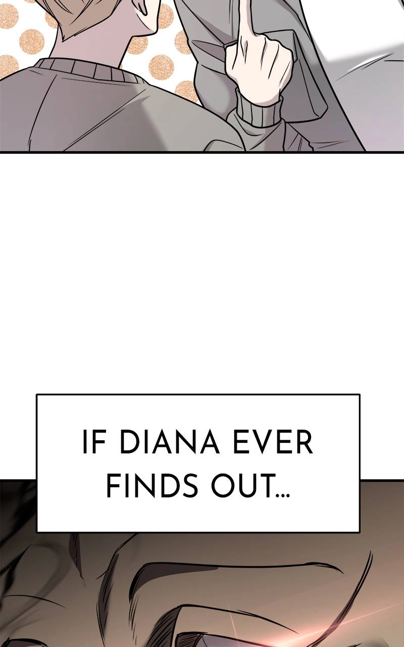 Villain with a Crush Chapter 19 Page 64