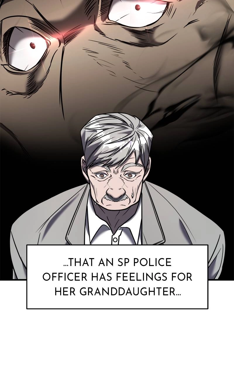 Villain with a Crush Chapter 19 Page 65