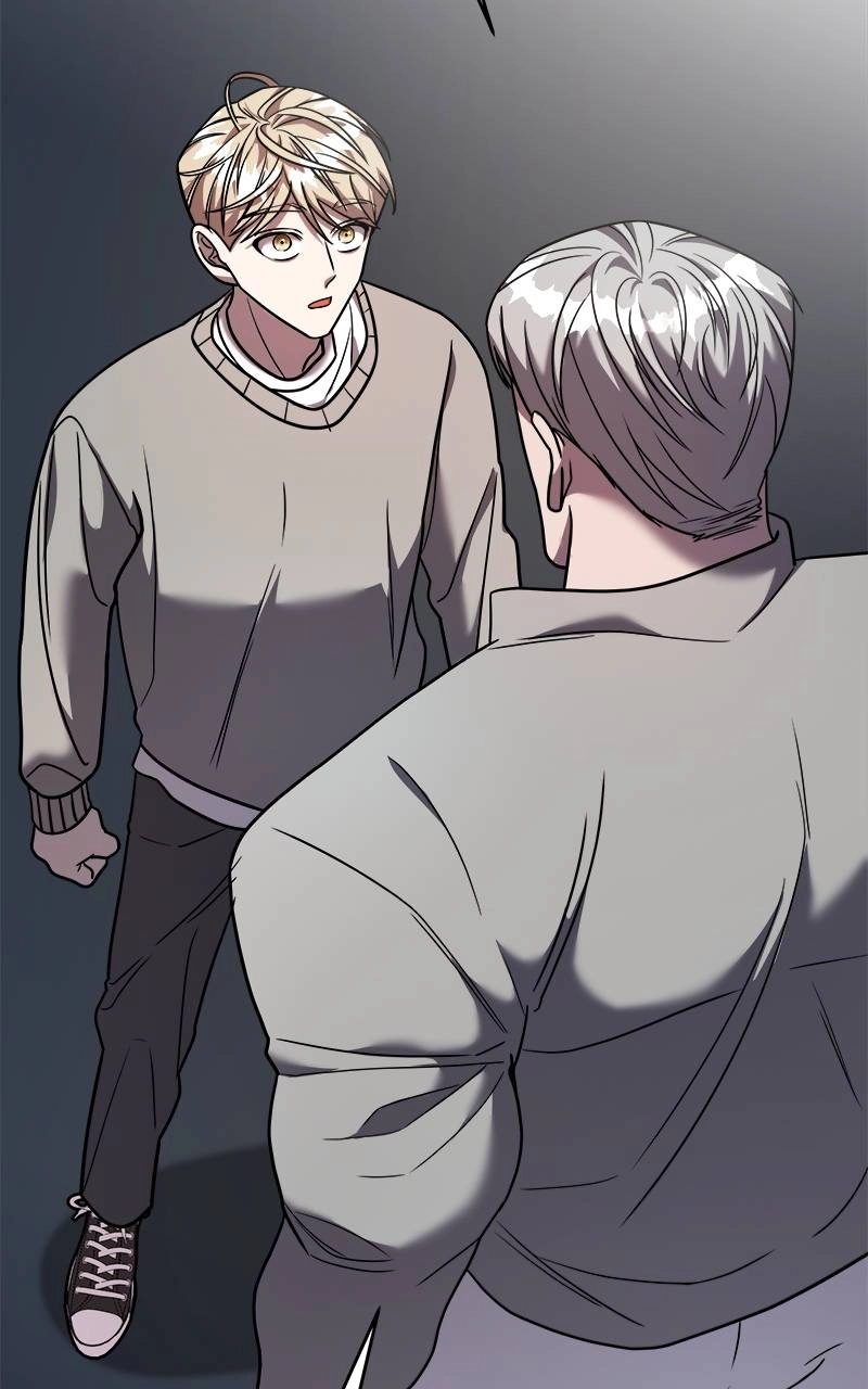 Villain with a Crush Chapter 19 Page 68