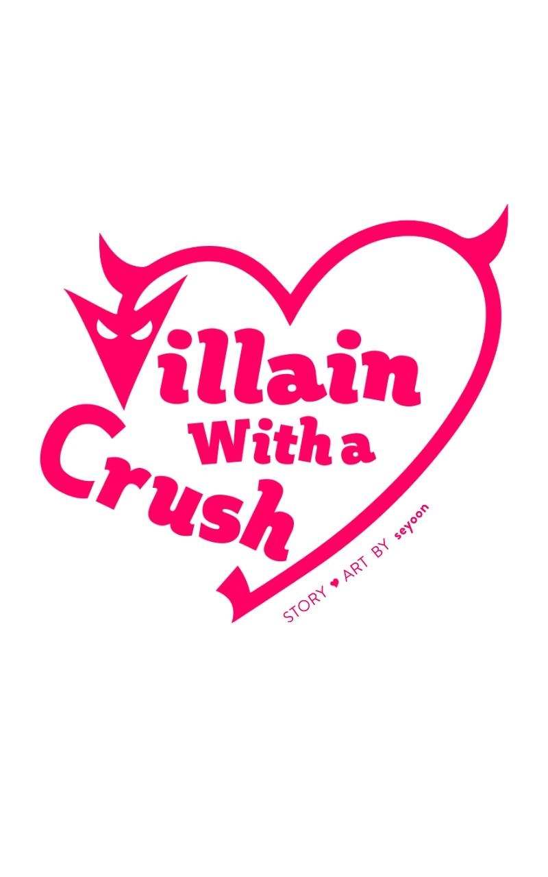 Villain with a Crush Chapter 19 Page 6