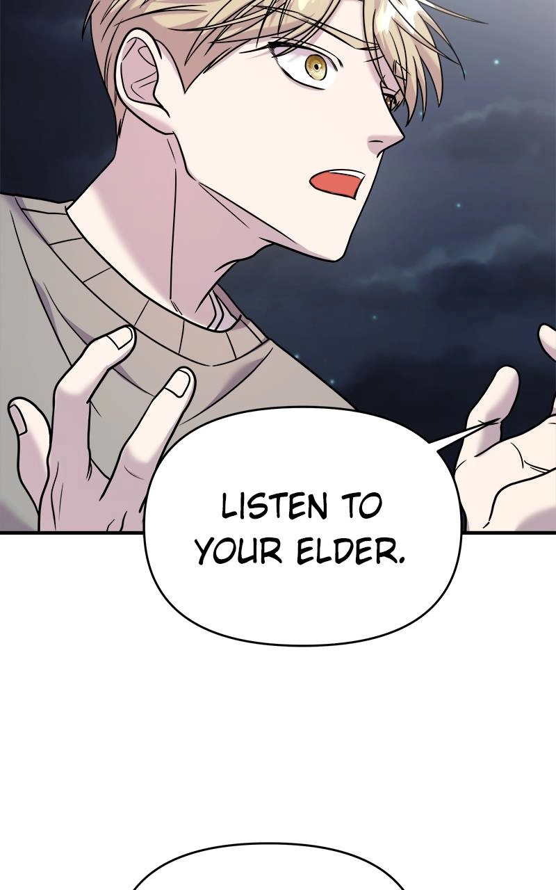 Villain with a Crush Chapter 19 Page 72