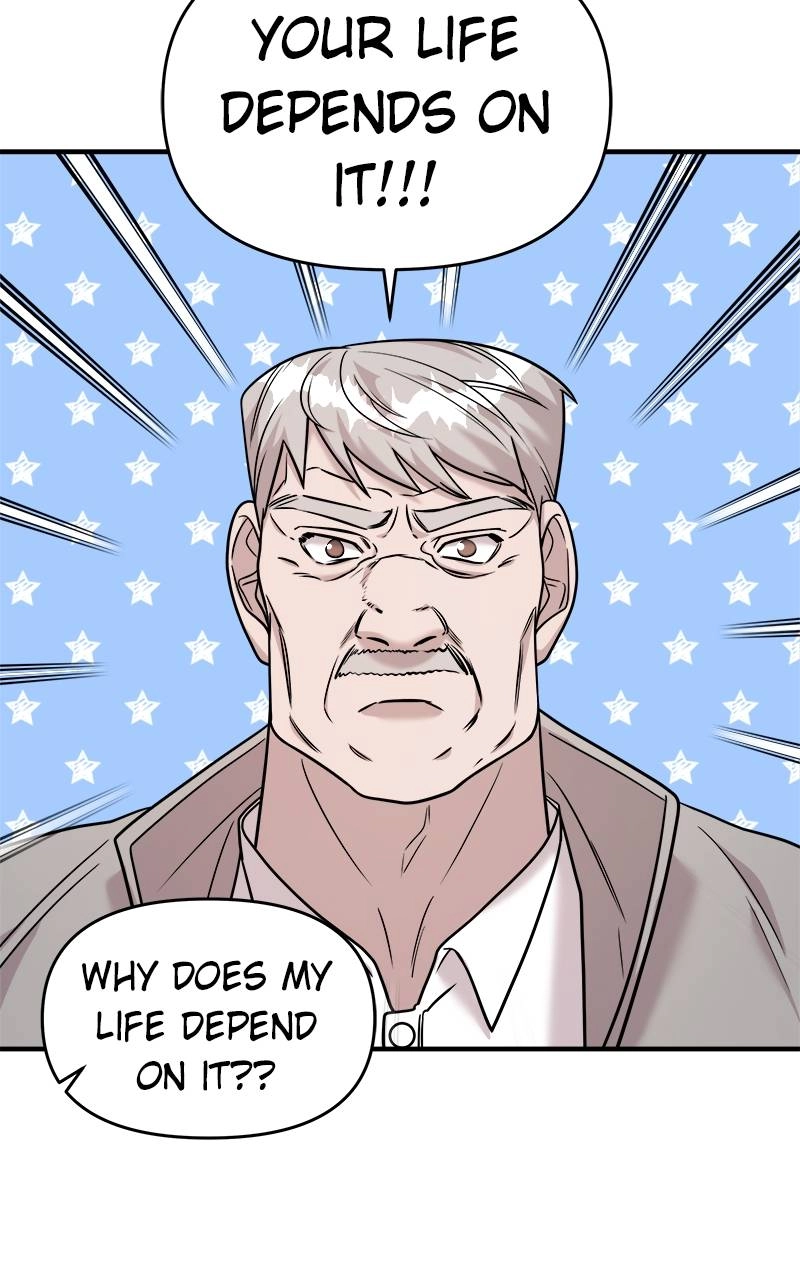 Villain with a Crush Chapter 19 Page 73