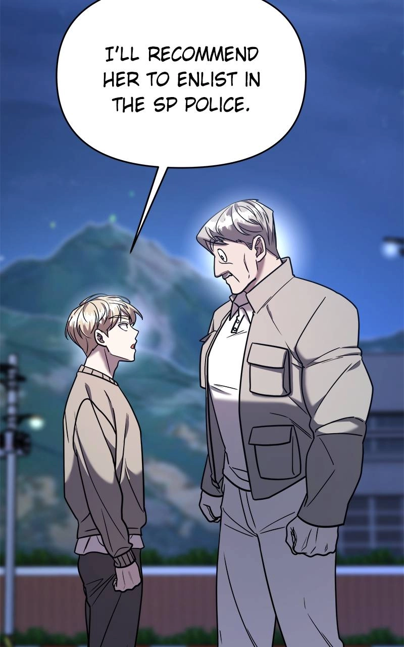 Villain with a Crush Chapter 19 Page 75