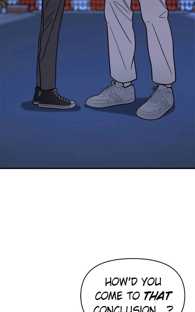 Villain with a Crush Chapter 19 Page 76