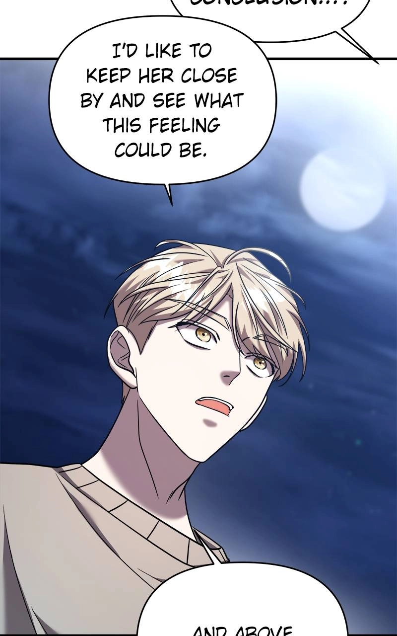 Villain with a Crush Chapter 19 Page 77