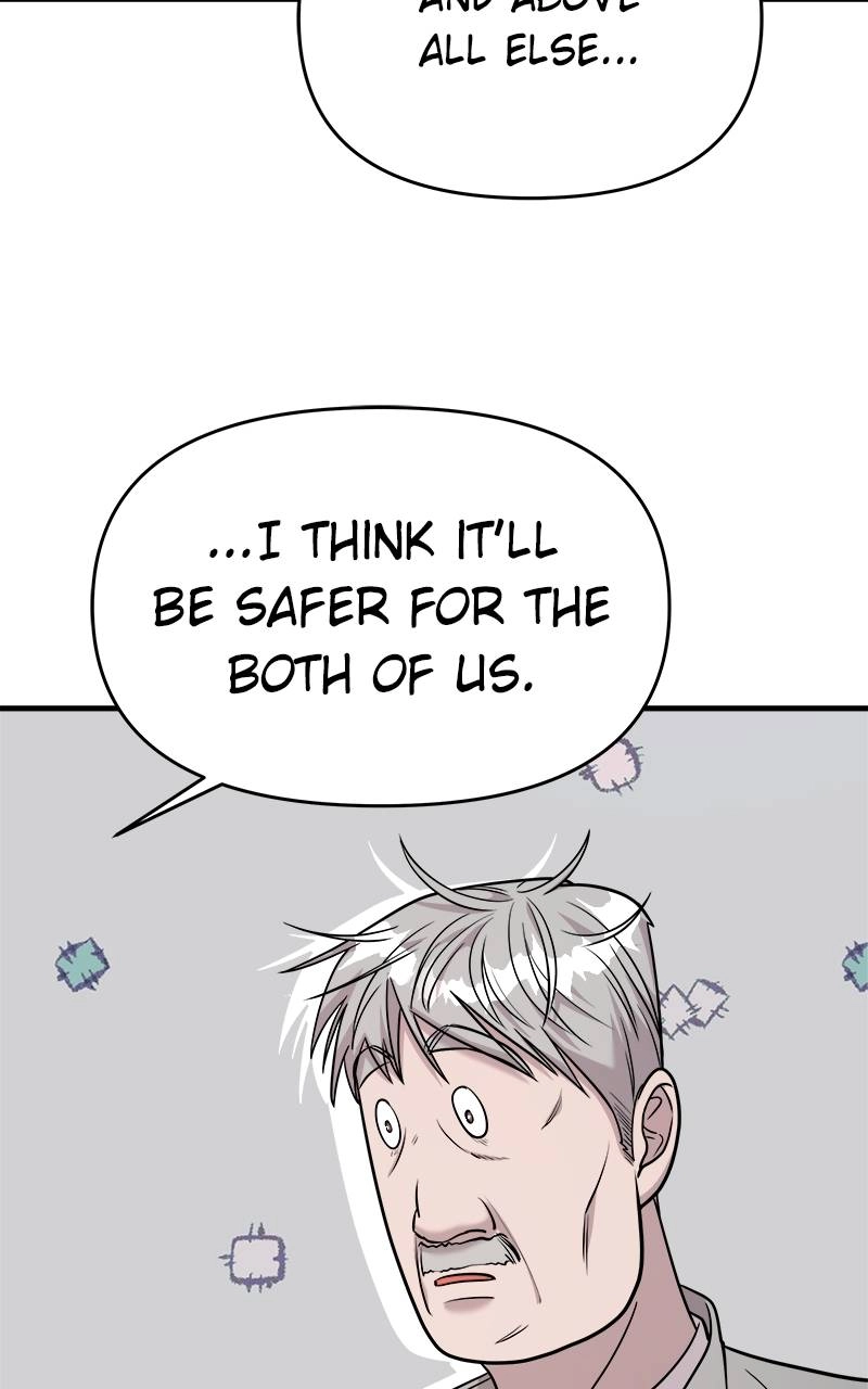 Villain with a Crush Chapter 19 Page 78