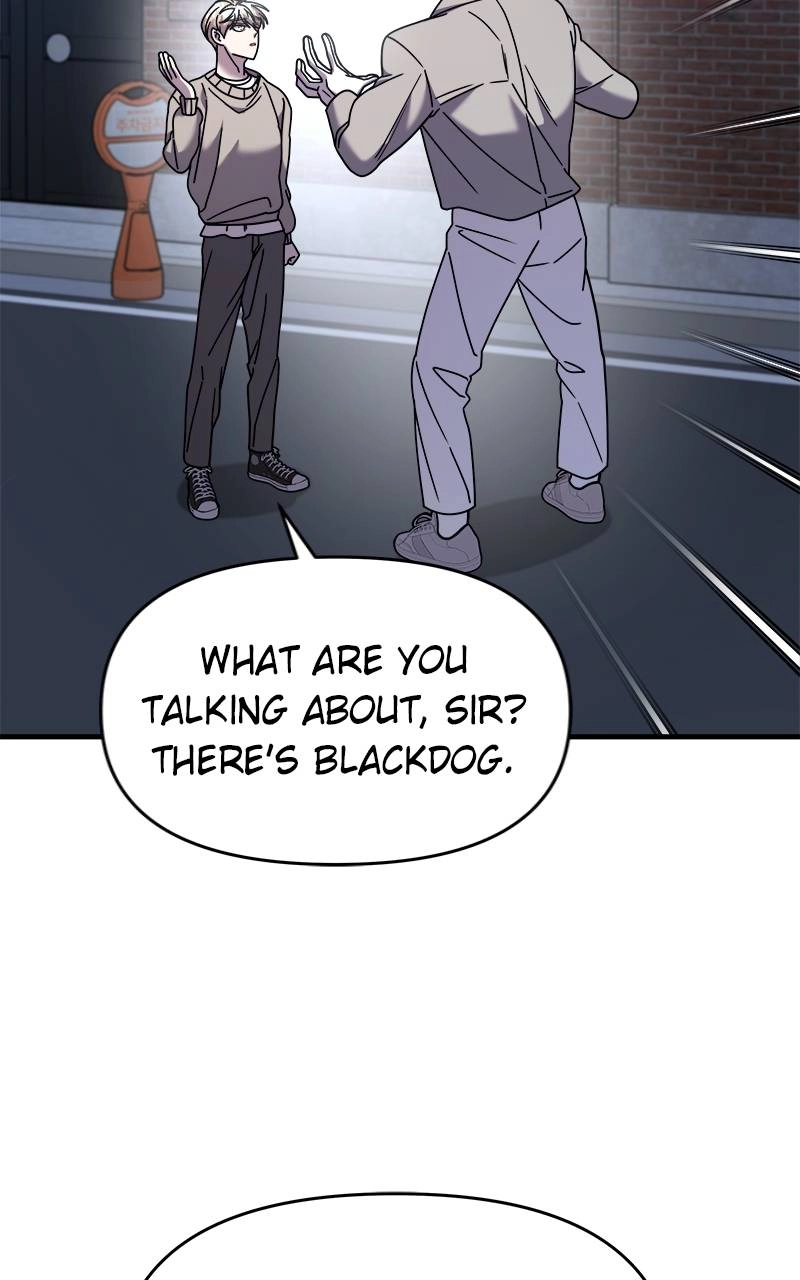Villain with a Crush Chapter 19 Page 80