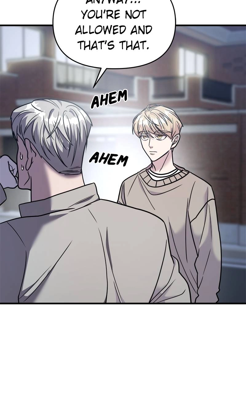 Villain with a Crush Chapter 19 Page 83