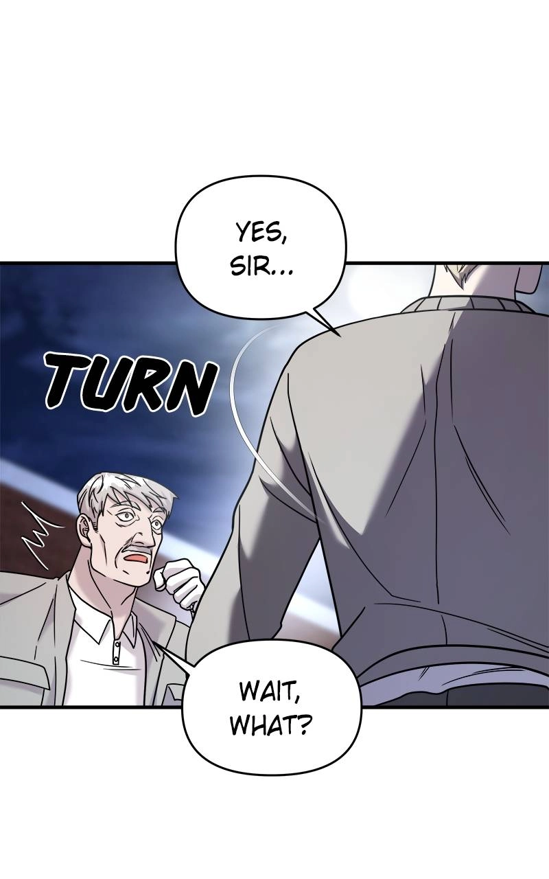 Villain with a Crush Chapter 19 Page 84