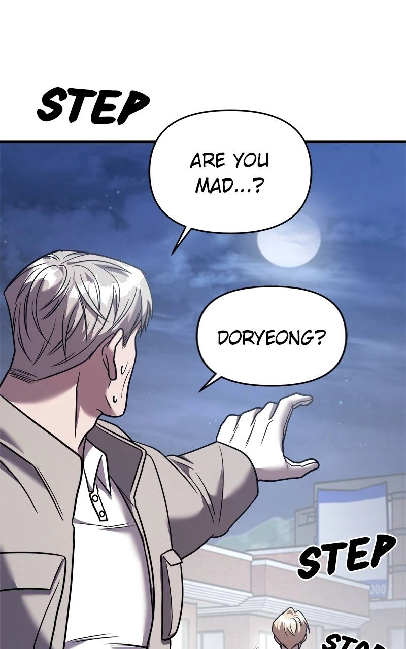 Villain with a Crush Chapter 19 Page 85