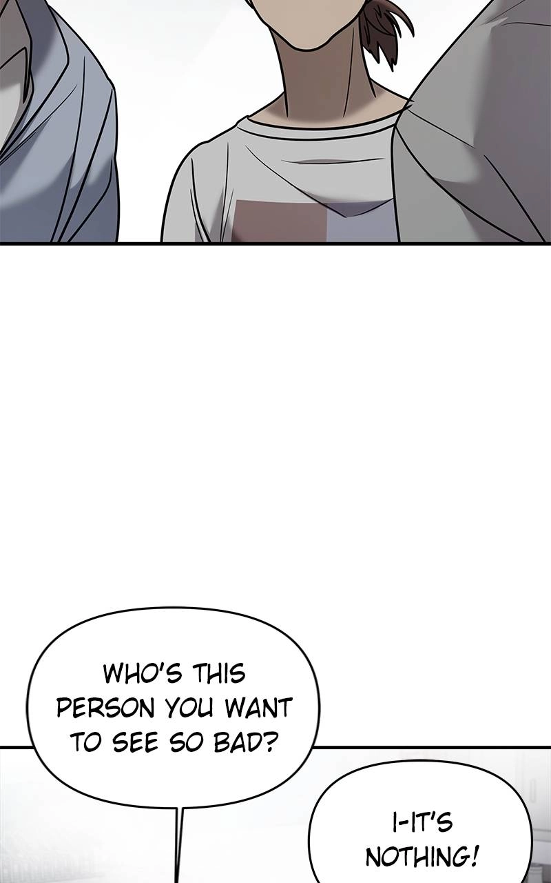 Villain with a Crush Chapter 19 Page 8