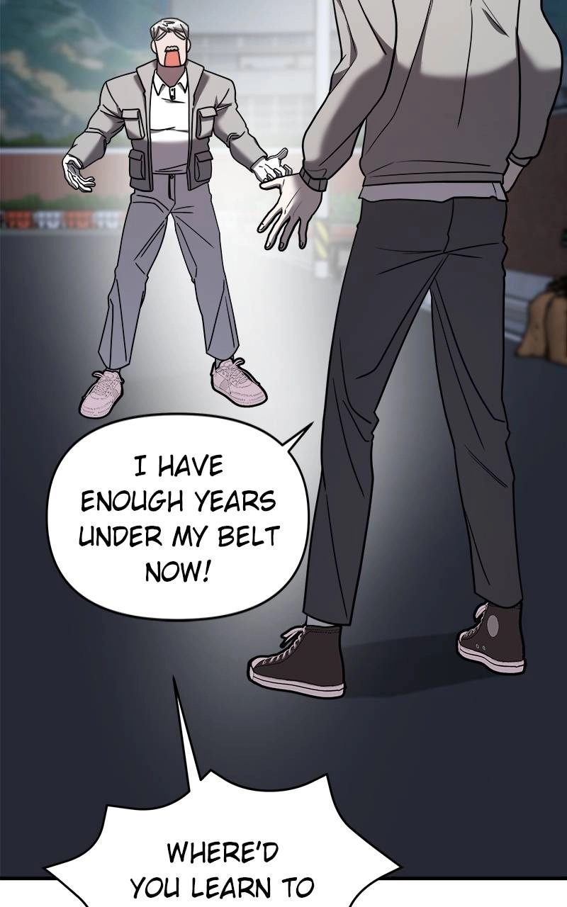 Villain with a Crush Chapter 19 Page 91