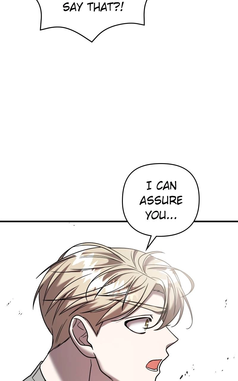 Villain with a Crush Chapter 19 Page 92