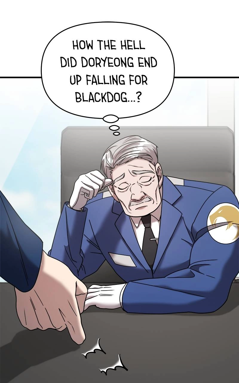 Villain with a Crush Chapter 19 Page 96