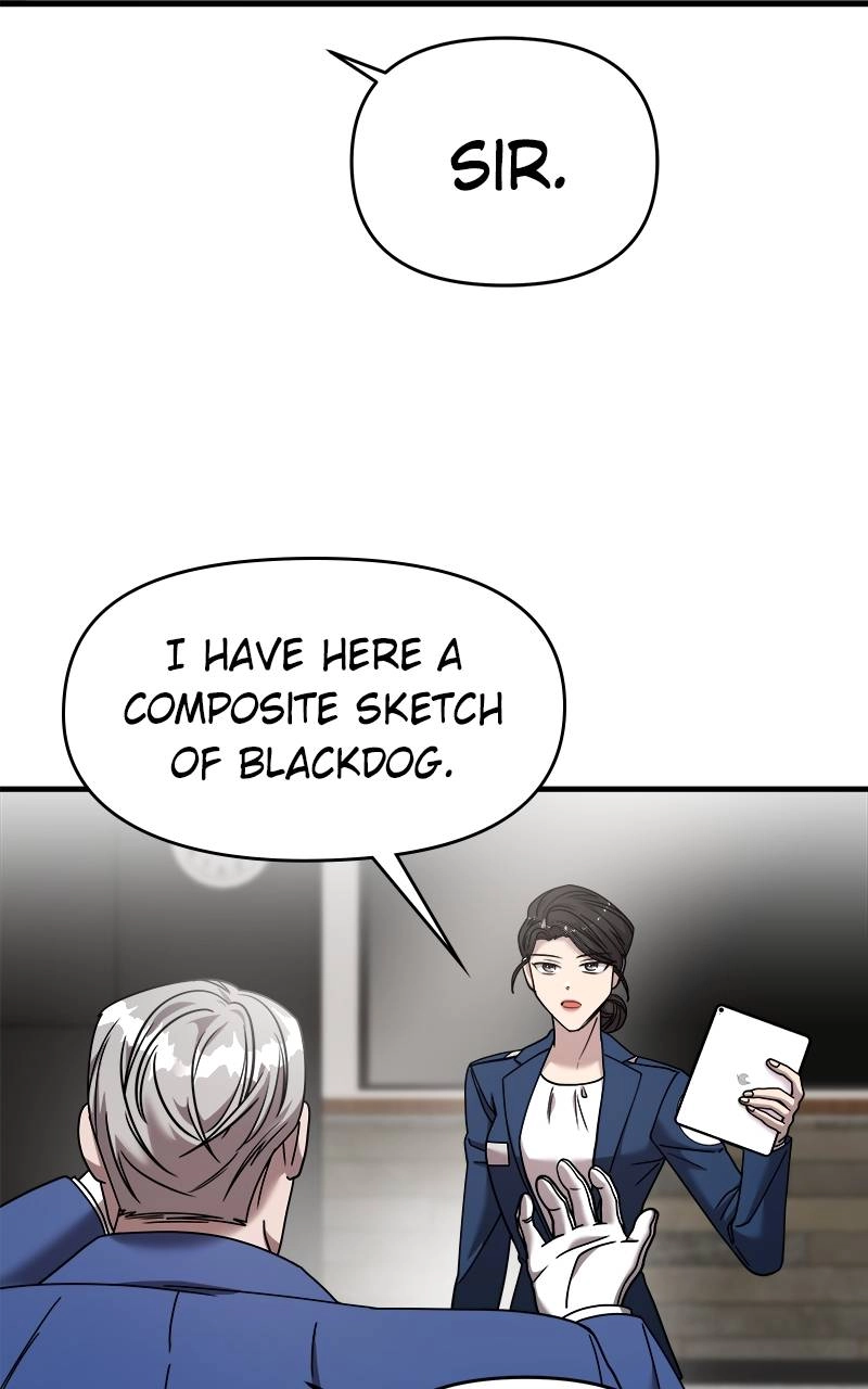 Villain with a Crush Chapter 19 Page 97