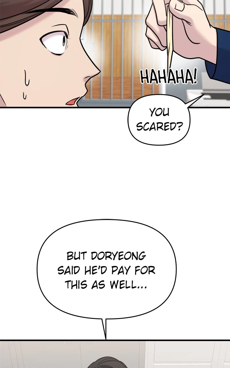 Villain with a Crush Chapter 30 Page 102