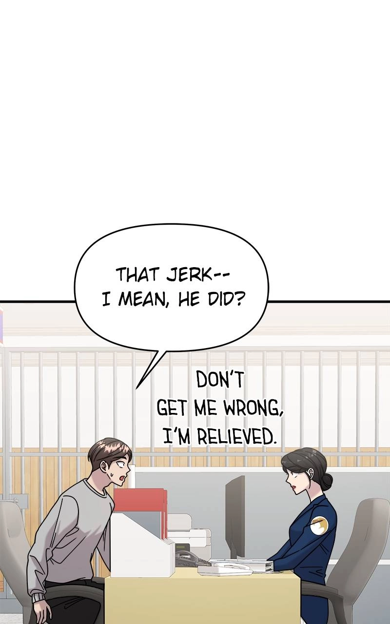 Villain with a Crush Chapter 30 Page 104