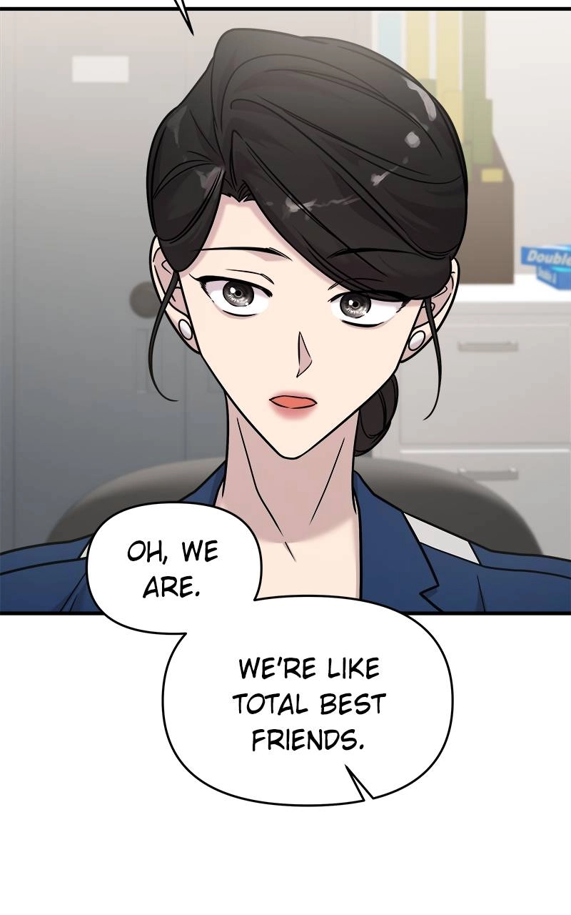 Villain with a Crush Chapter 30 Page 107
