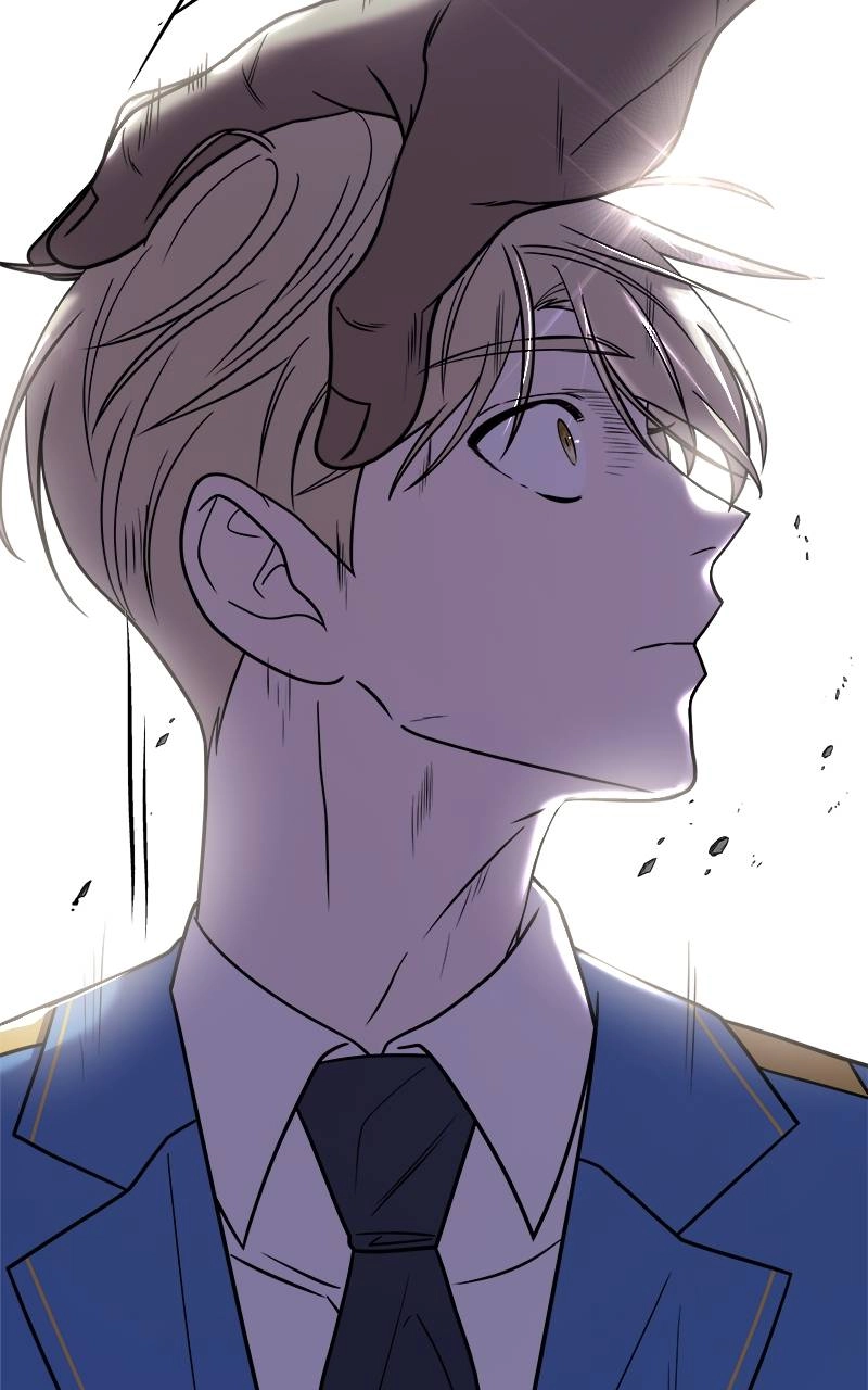 Villain with a Crush Chapter 30 Page 11