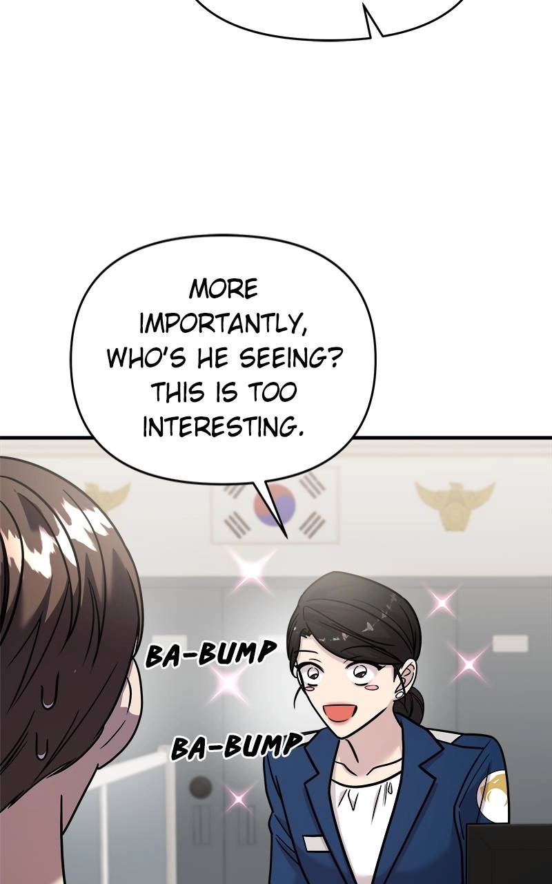 Villain with a Crush Chapter 30 Page 124