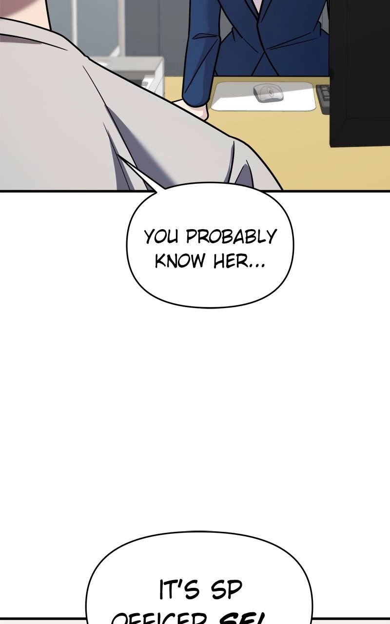 Villain with a Crush Chapter 30 Page 125