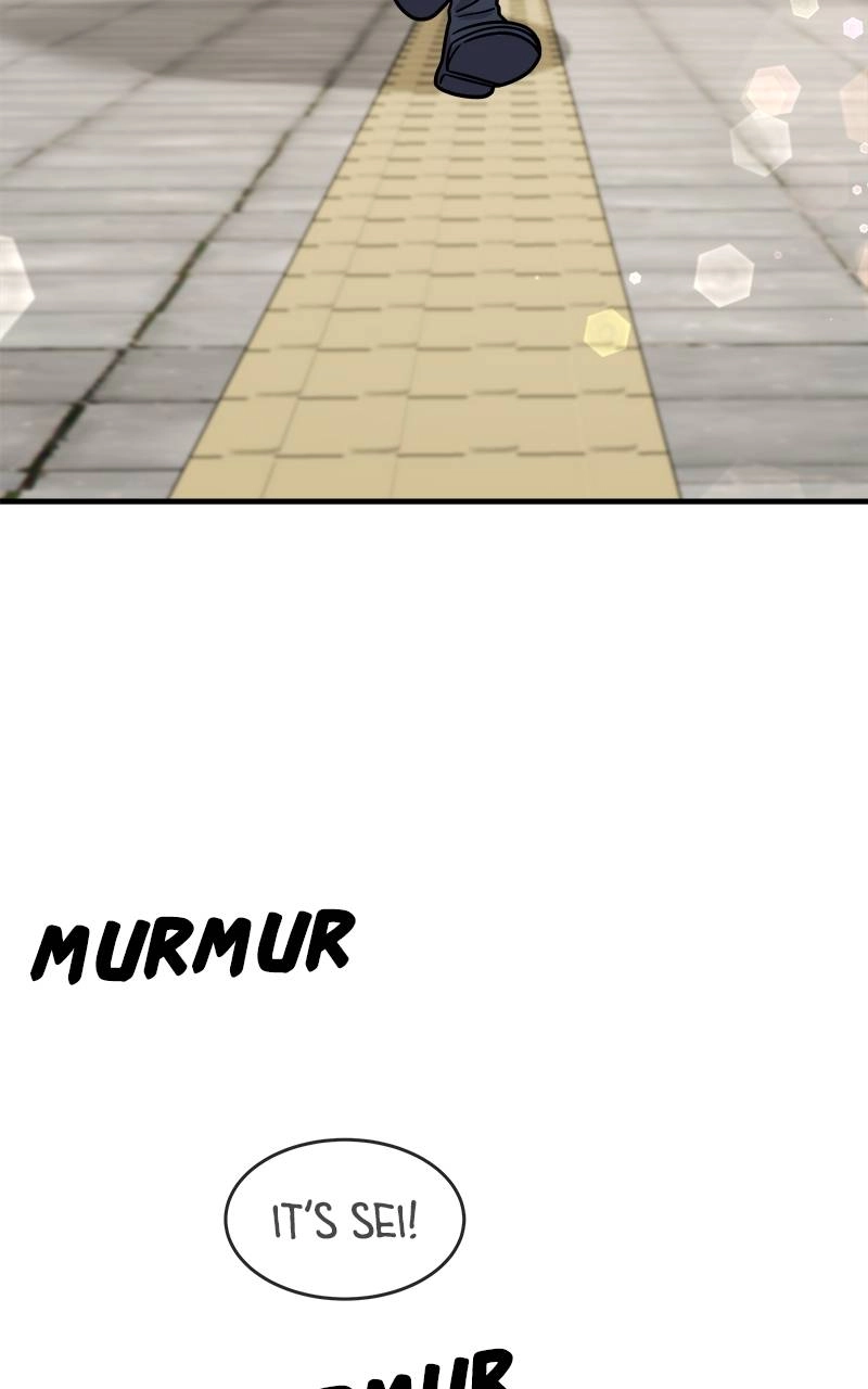 Villain with a Crush Chapter 30 Page 132