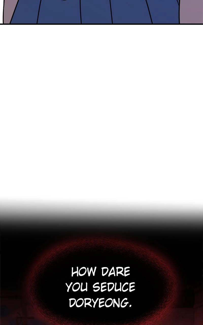 Villain with a Crush Chapter 30 Page 139