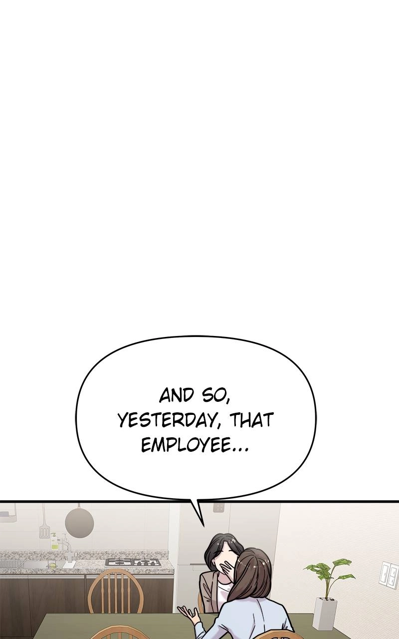 Villain with a Crush Chapter 30 Page 13