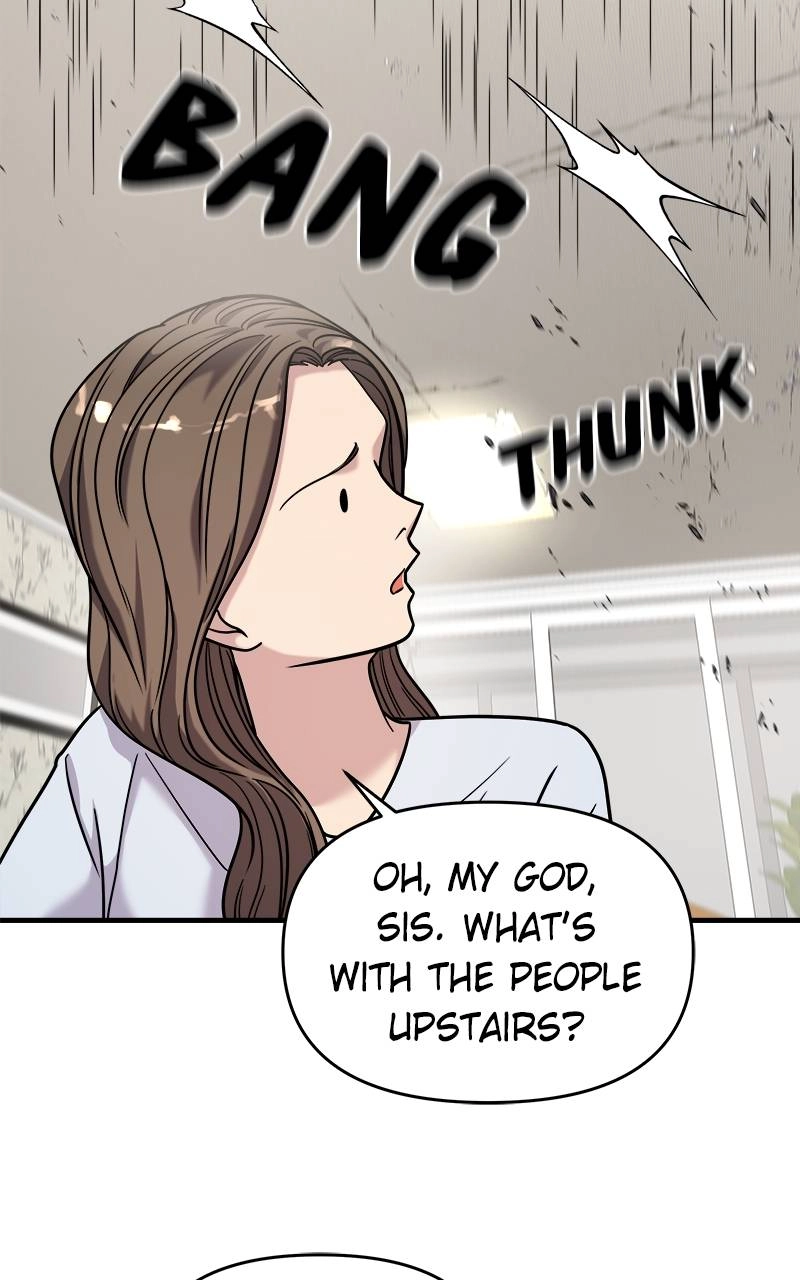 Villain with a Crush Chapter 30 Page 15