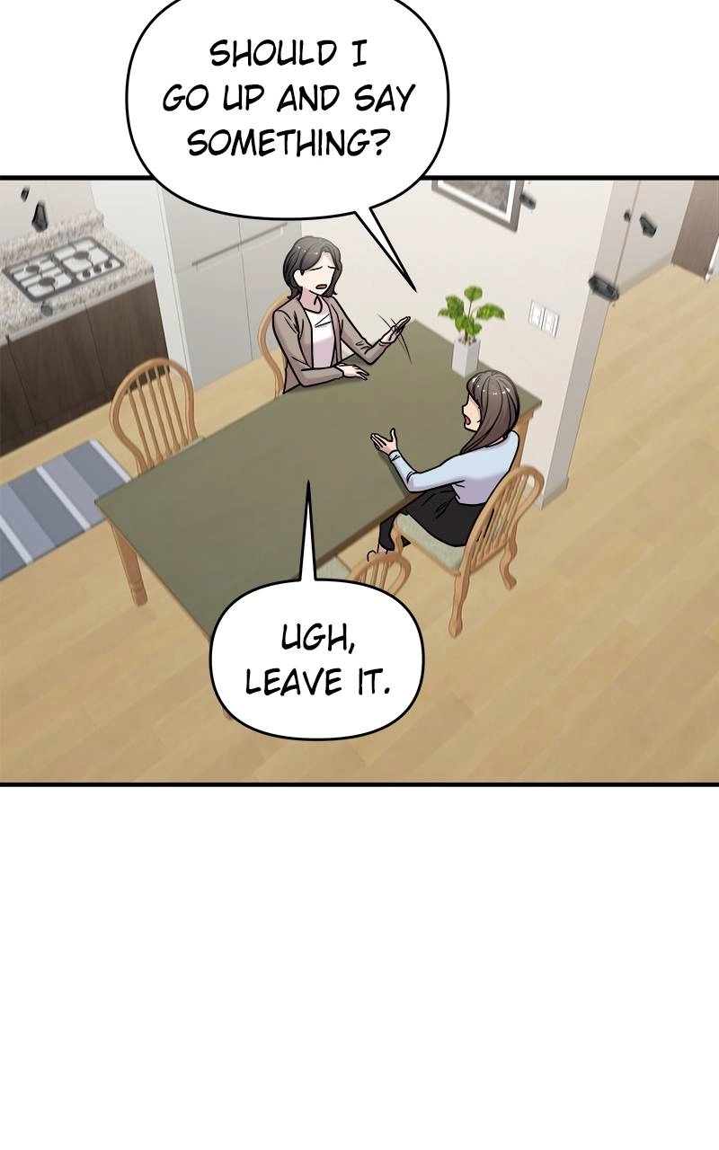 Villain with a Crush Chapter 30 Page 16
