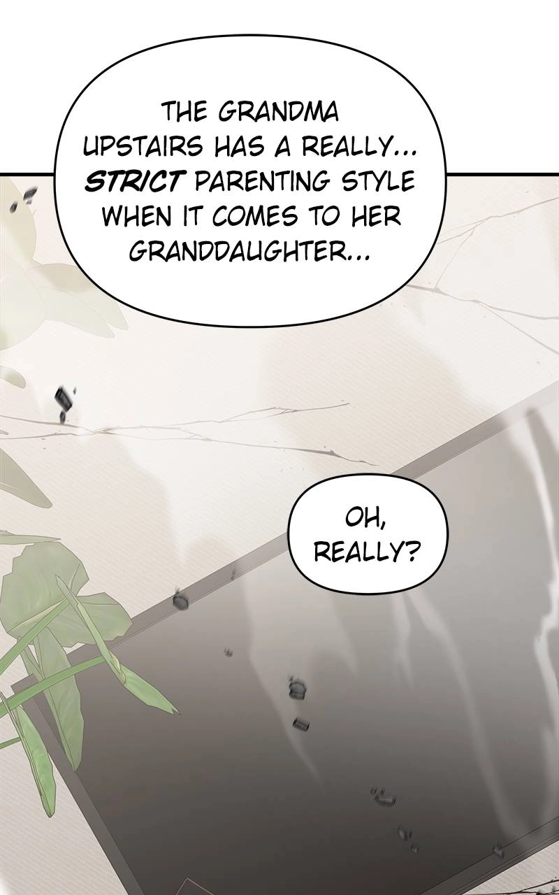 Villain with a Crush Chapter 30 Page 17