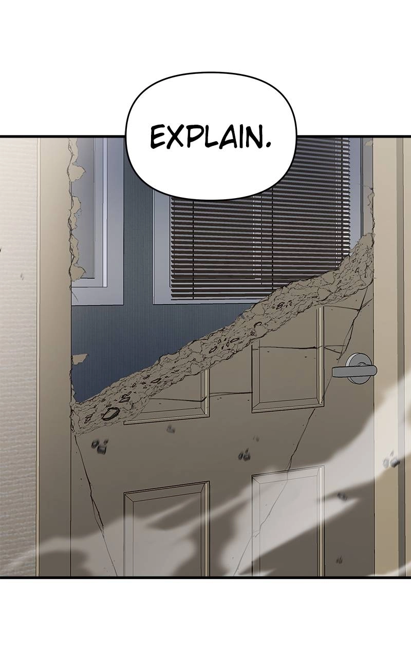 Villain with a Crush Chapter 30 Page 20