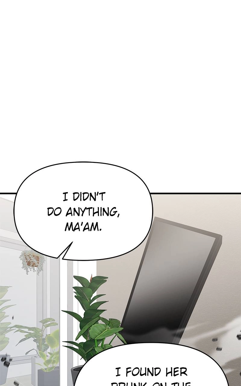 Villain with a Crush Chapter 30 Page 21