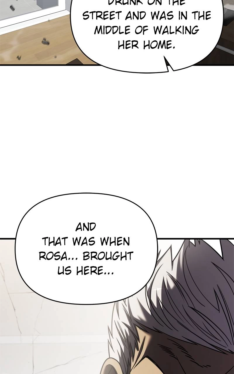 Villain with a Crush Chapter 30 Page 22
