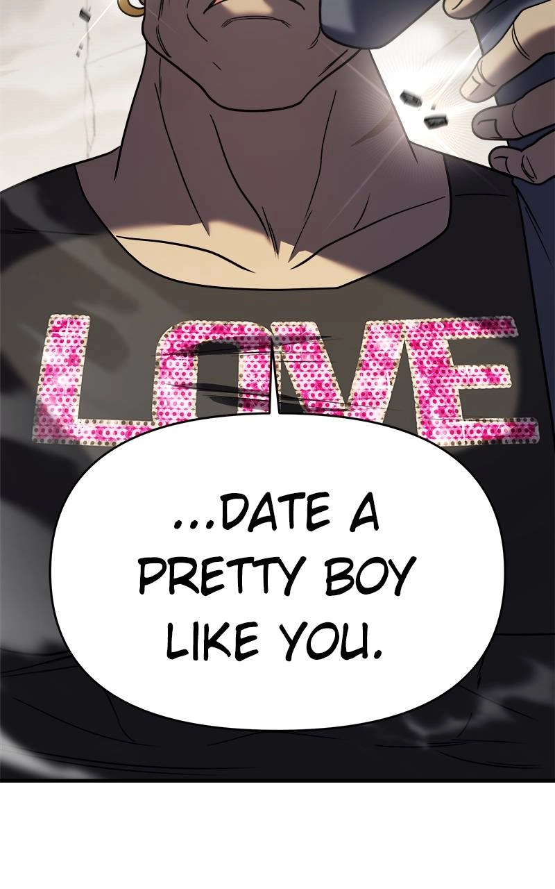 Villain with a Crush Chapter 30 Page 27