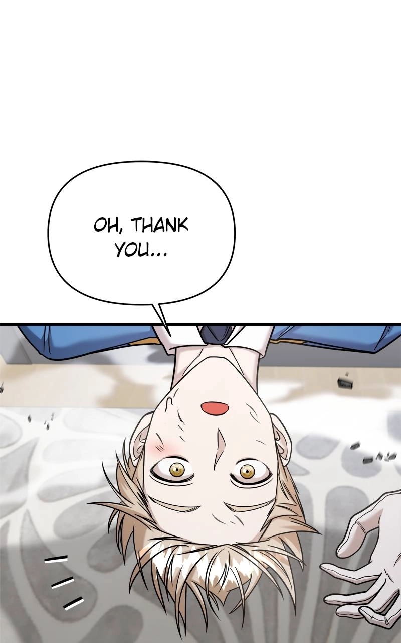 Villain with a Crush Chapter 30 Page 28