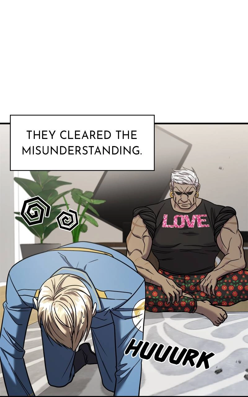 Villain with a Crush Chapter 30 Page 30