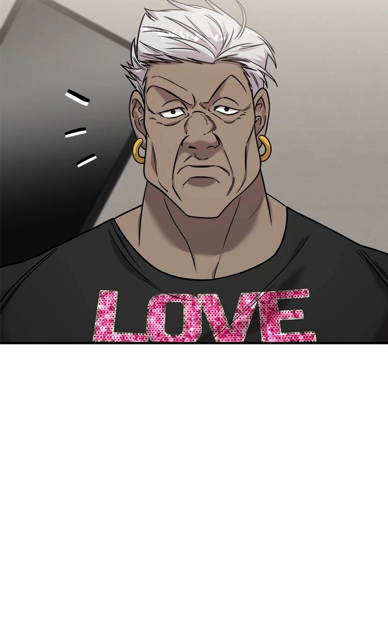 Villain with a Crush Chapter 30 Page 32