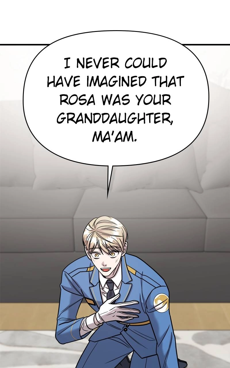 Villain with a Crush Chapter 30 Page 33