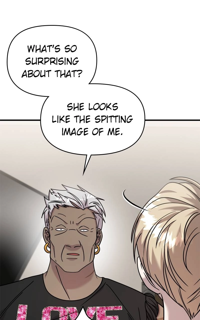 Villain with a Crush Chapter 30 Page 35