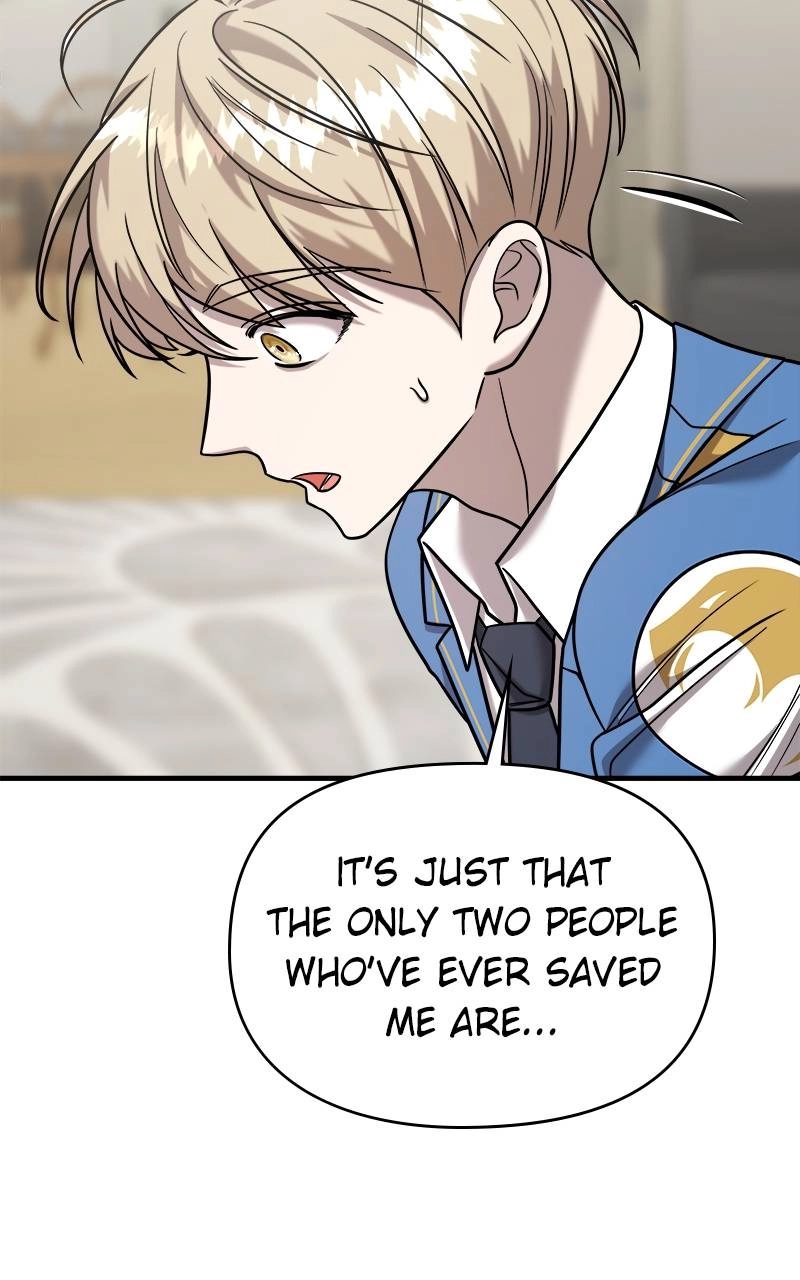 Villain with a Crush Chapter 30 Page 37