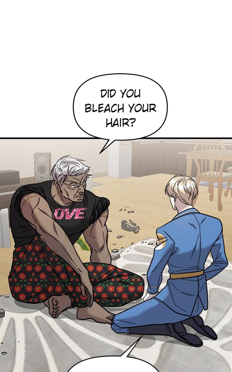 Villain with a Crush Chapter 30 Page 40
