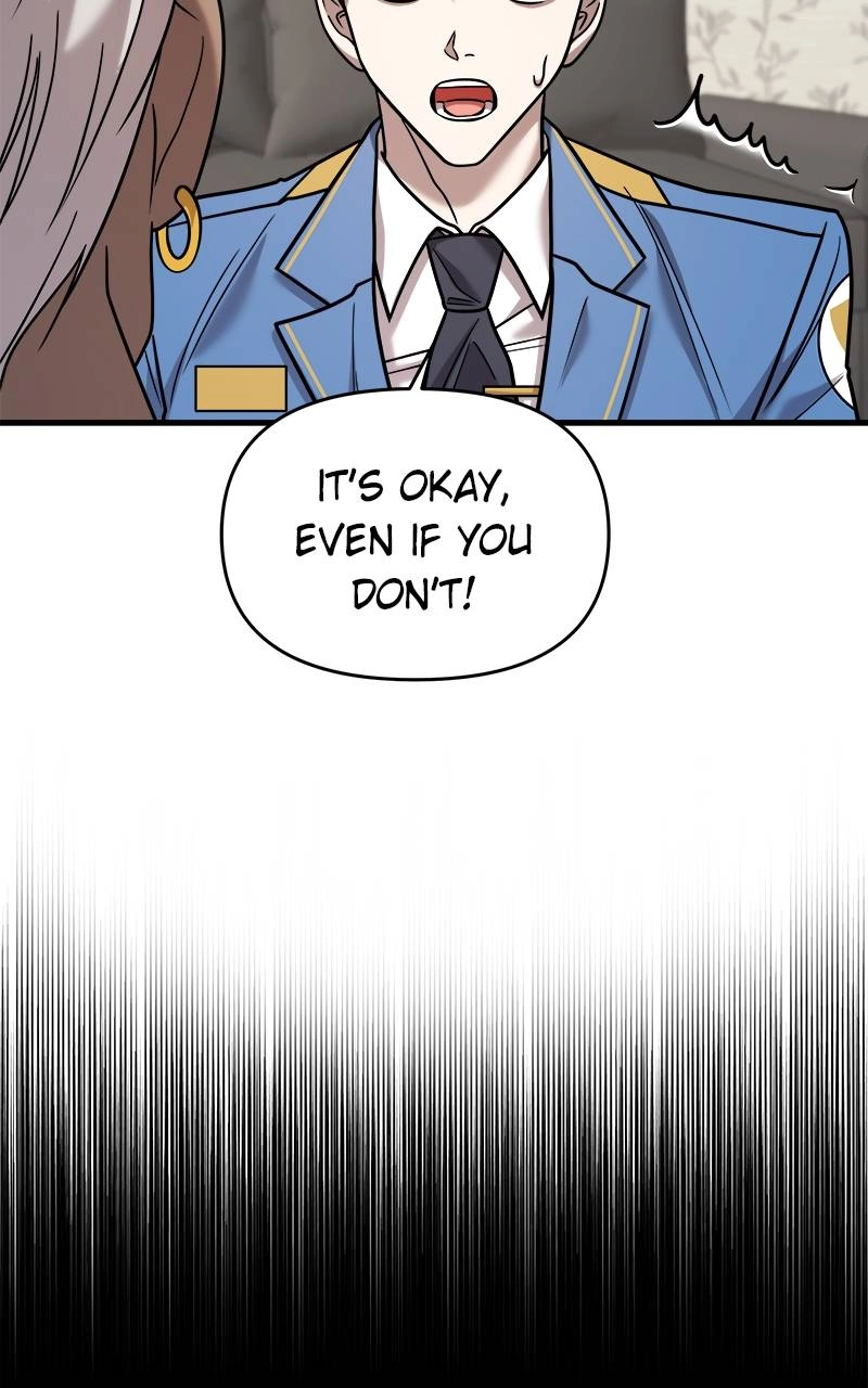 Villain with a Crush Chapter 30 Page 42