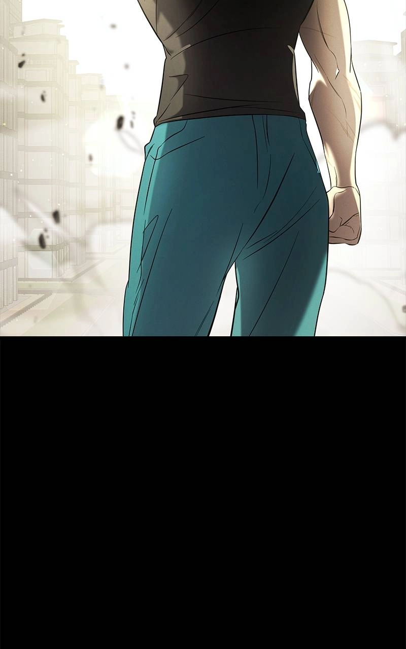 Villain with a Crush Chapter 30 Page 46
