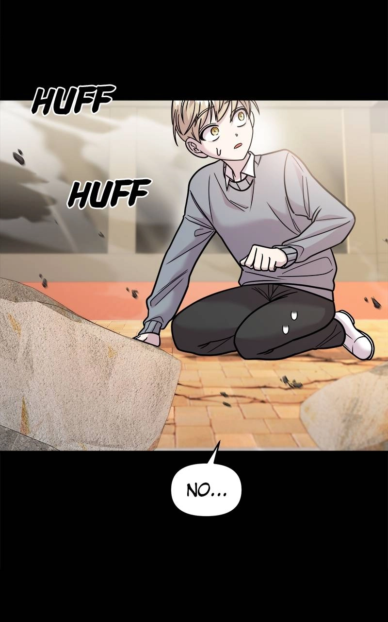 Villain with a Crush Chapter 30 Page 47