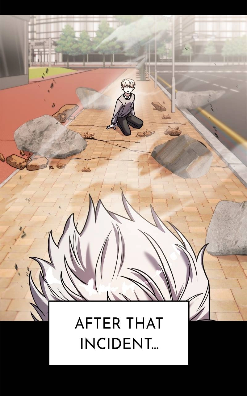 Villain with a Crush Chapter 30 Page 51