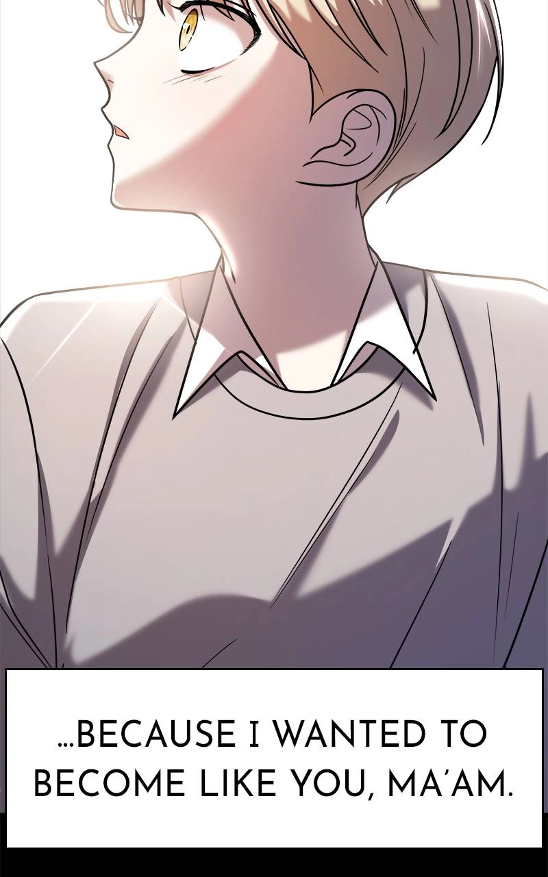 Villain with a Crush Chapter 30 Page 53