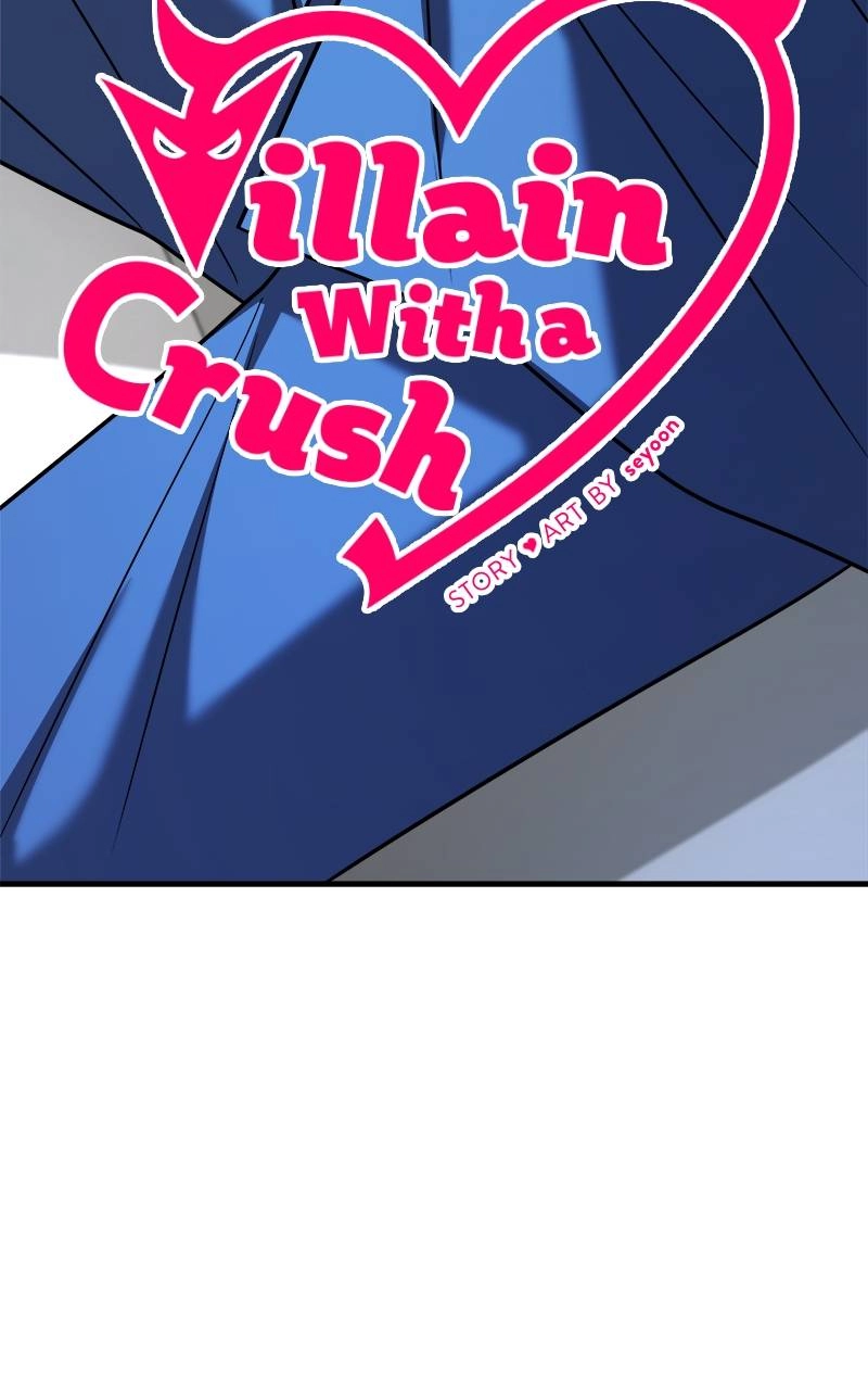 Villain with a Crush Chapter 30 Page 5
